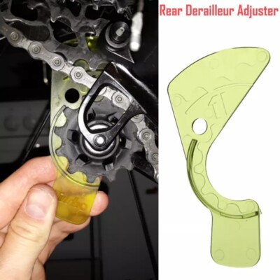 STRUMENTO REGOLAZIONE CAMBIO SRAM SX NX GX EAGLE 12 DERAGLIATORE PULEGGIA B  GAP | eBay