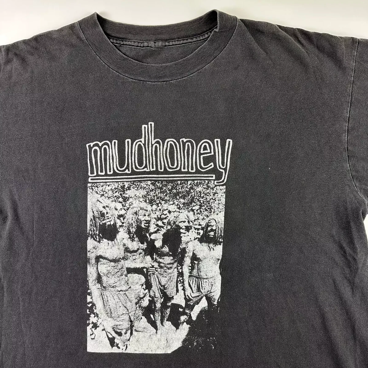 mudhoney shirt products for sale | eBay