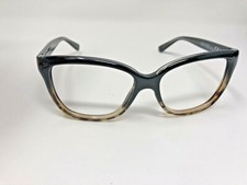 Maui Jim Starfish MJ 744-02T Black On Tortoise Sunglasses Frames 56/16/140 WA01