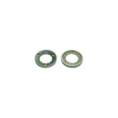 GAGGIA-SAECO MDB0248 GRINDING BURRS PAIR
