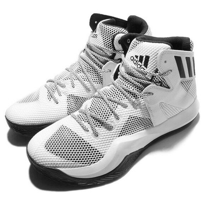 adidas performance men's crazy bounce basketball shoe