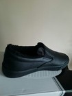  Lugz Clipper Fleece Slip-On Men's Size 10  Shoes  Black — photo 4