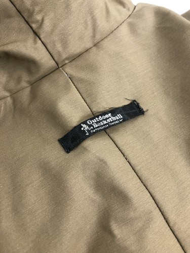 Raro De Colección Nike Baloncesto Jordan Cola de Pescado Parka Chaqueta Abrigo X Grande NikeLab ACG - Imagen 5 de 12