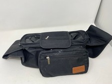 MomCozy Universal Stroller Caddy Organizer Insulated Cup Holder Baby Shower Gift