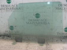 Porte arrière et accessoires Ford SCORPIO