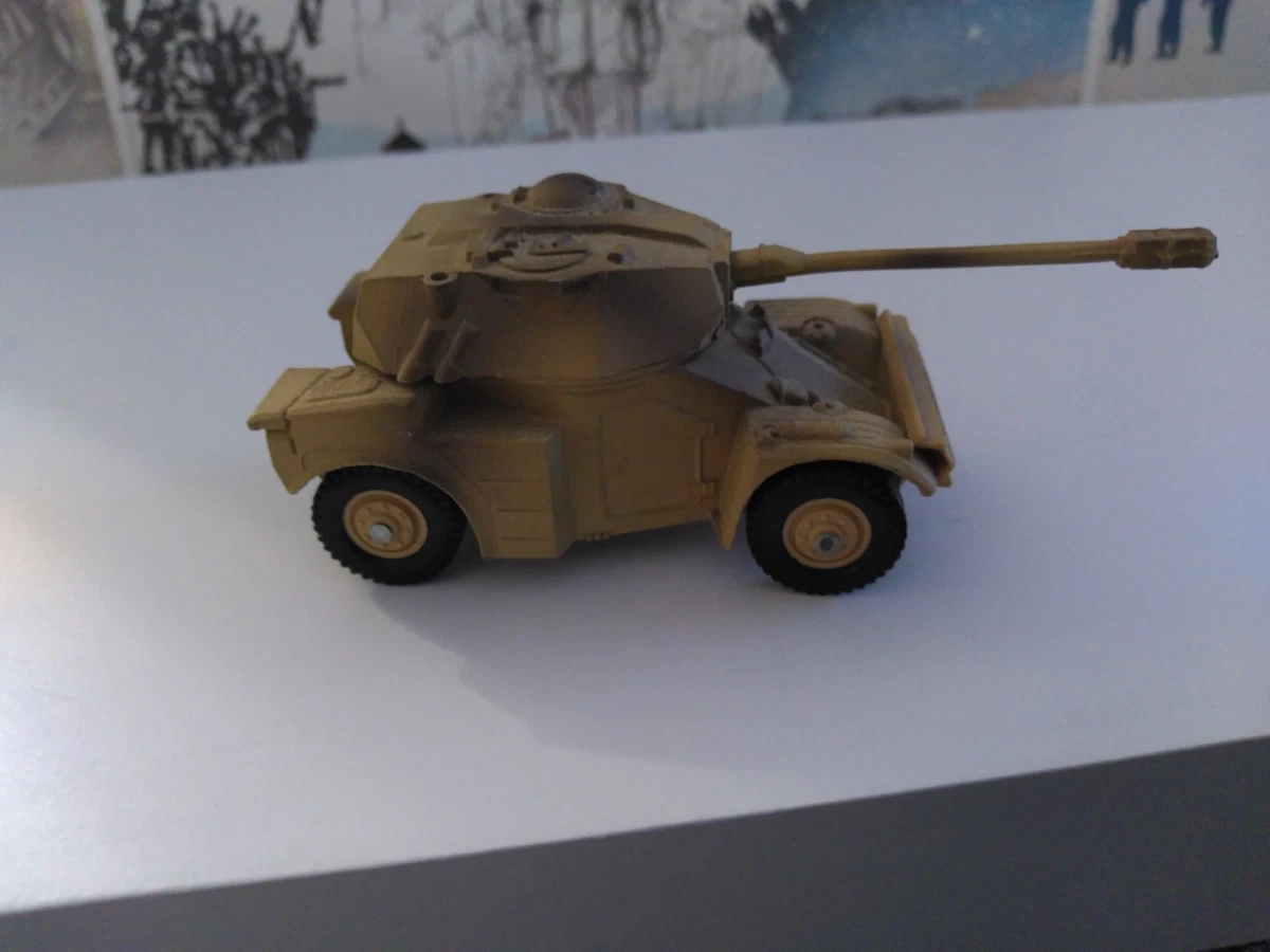 Schildkrote tortue Automitrailleuse blindé SDKF2 WW2 Allemande 1940 1