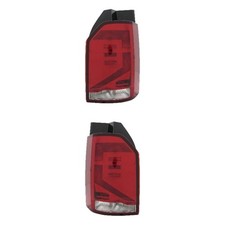 Heckleuchte Rückleuchte links rechts LED für VW Multivan VI SGF SGM SGN
