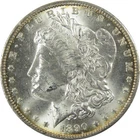 1890 O Morgan Silver Dollar Uncirculated Mint State $1 Coin SKU:CP1409