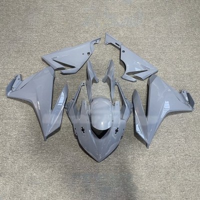 For Honda 2019-2024 CBR500R Prime Fairing Kit New Style Custom Accessories