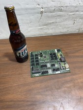 Gandi Innovations I/O Controller II PCB Rev 2.2 390-15014 INV=33032