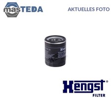 H14W20 MOTOR ÖLFILTER HENGST FILTER FÜR MAZDA 121 III 1.8 D 1.8L 44KW