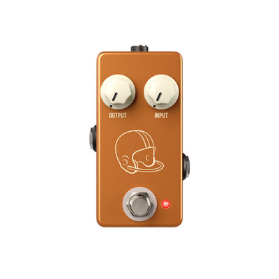 JHS FUMBLE Overdrive / Boost Pedal