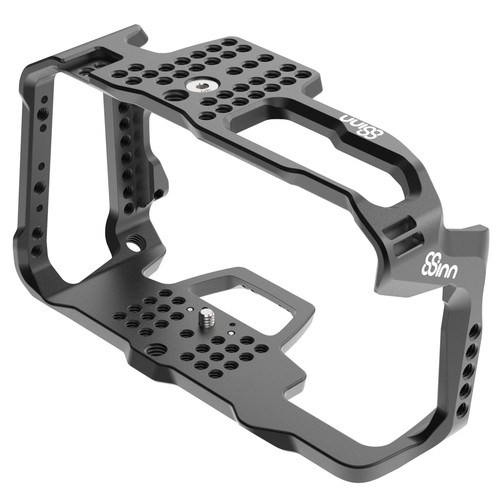 Cage for Black Magic Pocket Cinema Camera 4K / 6K - Bild 5 von 15