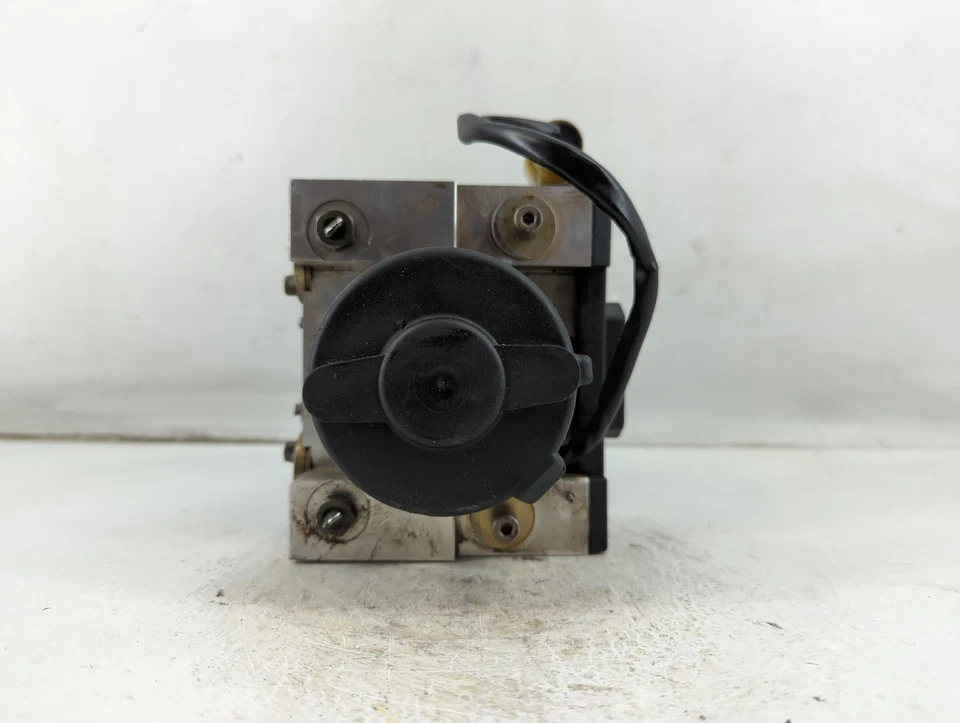 Land Rover Discovery 2003 módulo de control de bomba abs QRE2A Foto 4 de 4