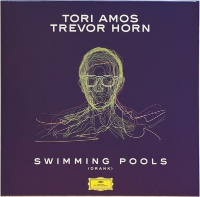 Tori Amos - Swimming Pools (Drank), 10'', (Vinyl)