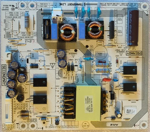 Grundig ZUV194R-7 Netzteil Power Supply TV Fernseher 32 GFB 6728