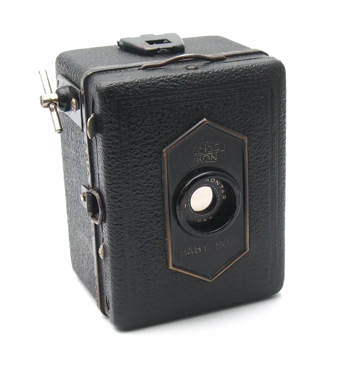 ZEISS Ikon Vintage Box Cameras for sale | eBay UK