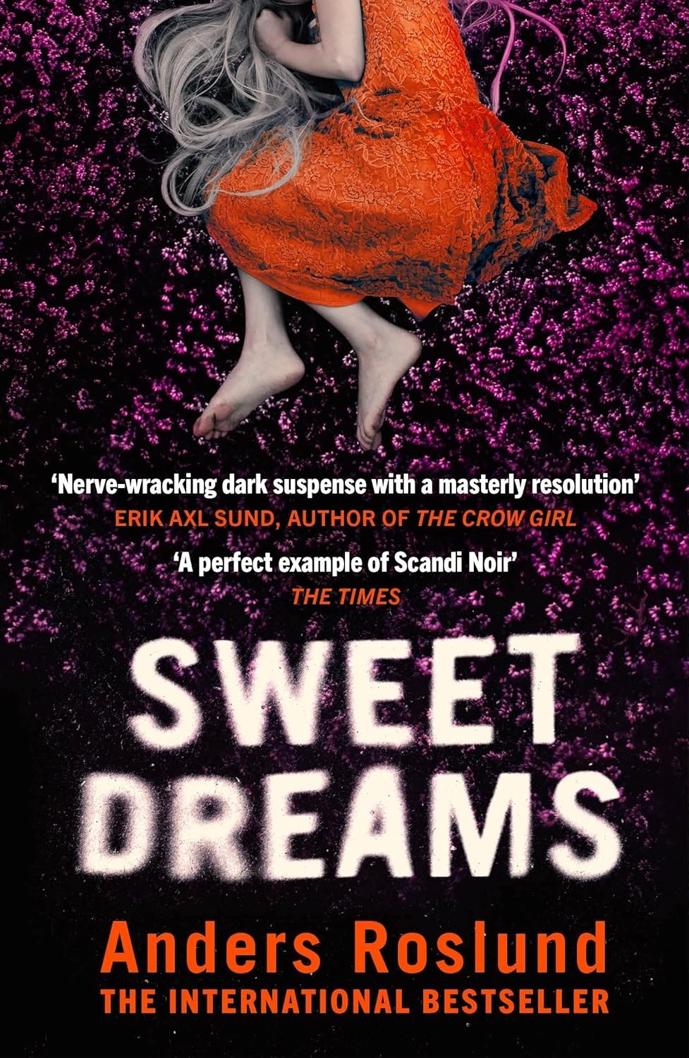 Sweet Dreams: A nerve-wracking dark suspense full of twists and turns - Image 6