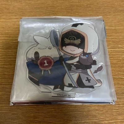 Identity V Sweets Paradisedise Acrylständer - The Embalmer