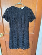 Women’s Michael Kors Lace Mini Dress Size S