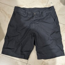 Lululemon Shorts Mens 30 Performance Golf