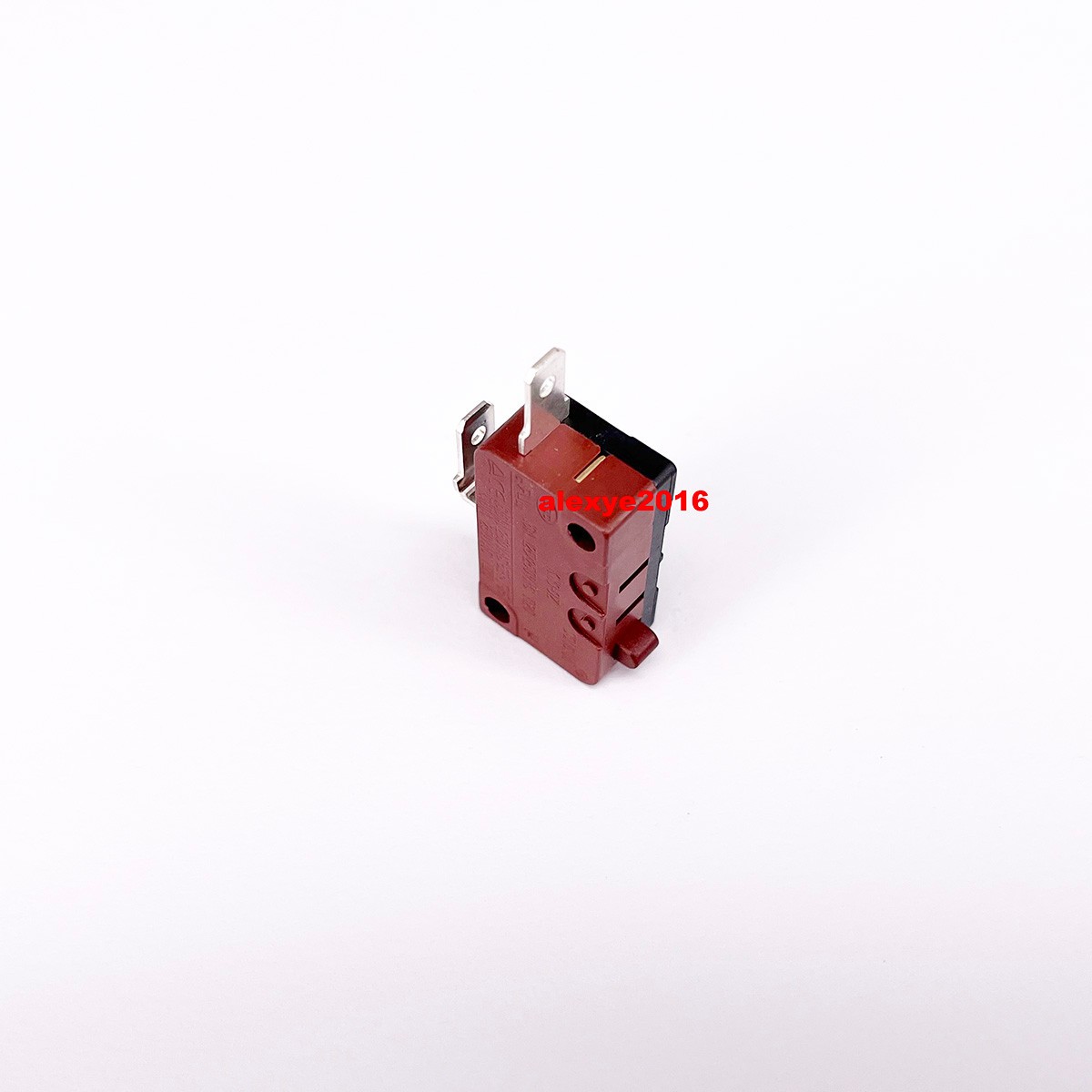 JIALIN ELECTRON DONGHAI KW3-OZ Normally Open 2 Pins Microswitch | eBay