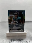 2025 Donruss Optic Travis Hunter Base (RAW)