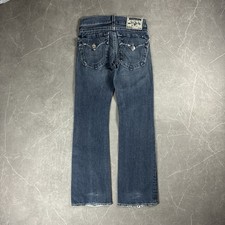 True Religion Jeans - S - 36 - Flared/Bootcut...