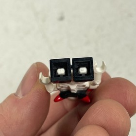 Lego Frakjaw Armor Skeleton ninjago Minifigure Minifig njo011 70592