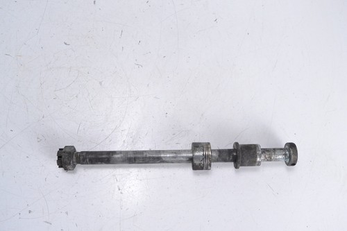 Hinterradachse KAWASAKI GPZ 550 1981-1984