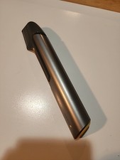 Microtouch Titanium TRIM Lighted Hair Cutting Tool and Body Groomer Cordless