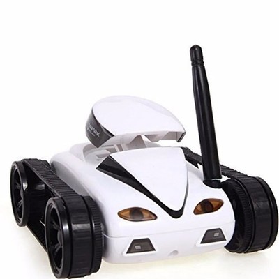 RC Auto Echtzeit Qualität Kamera Video Fernbedienung Roboter WLAN
