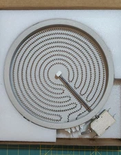 WB30T10126 Range Radiant Surface Element Burner Stove Eye 8" for GE