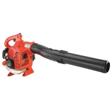 170 MPH 453 CFM 25.4 Cc Gas 2-Stroke Handheld Leaf Blower