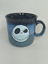 Nightmare Before Christmas Large Coffee Mug Jack Skelington