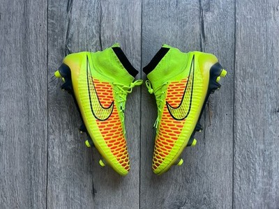 Nike Magista Obra I ACC Elite White  Football Soccer Boots Cleats US7