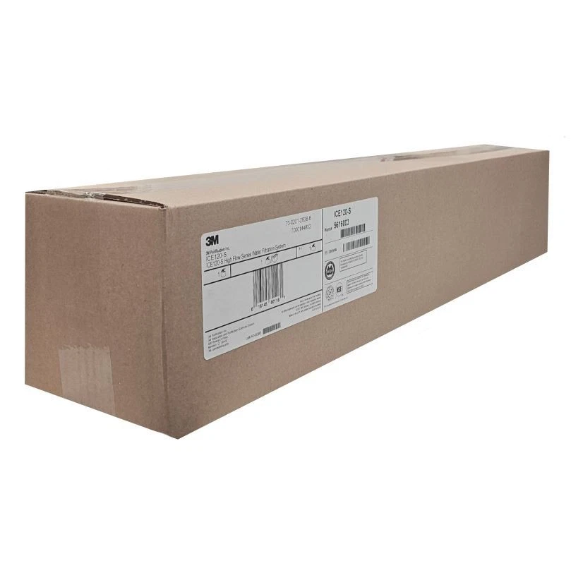 *1-Cartridge* 3M Aqua-Pure High Flow Series Water Filtration System ICE120-S - Image 3 of 4