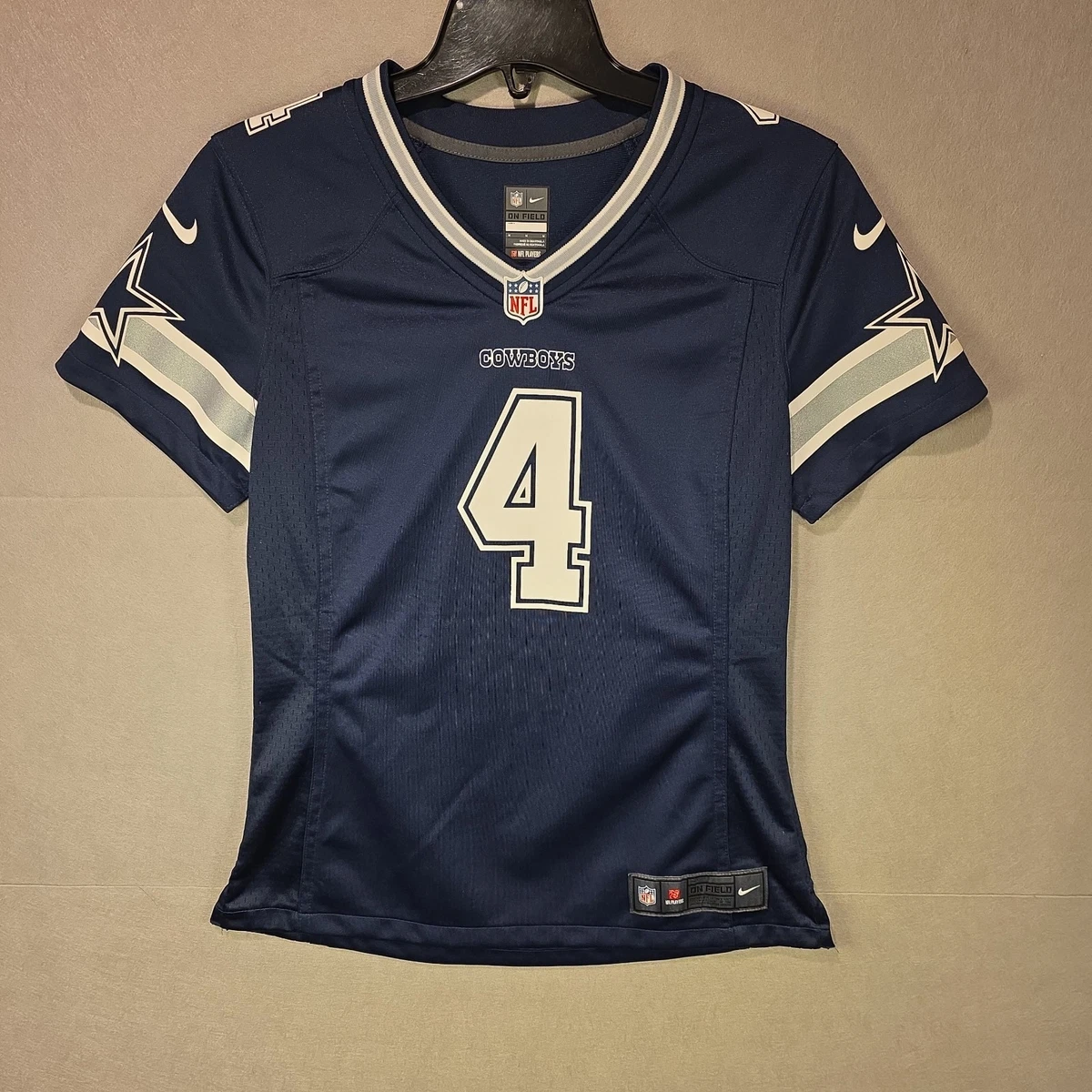 Nike Dak Prescott NFL Jerseys for sale | eBay