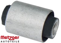 Metzger 52025409 Lagerung FüR Lenker Querlenkerlager Lager Querlenker FüR BMW