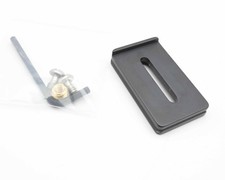 Acratech Arca-Type QR 2.50" Lens Plate #2191 Sony 70-400mm f/4-5.6 G SS (#19151)