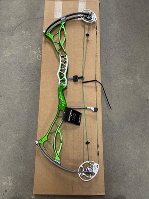 Bowtech Fanatic