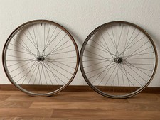 NISI Toro Vintage 28“ Rennrad Laufradsatz 100/124 mm Laufräder Retro