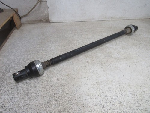 22 POLARIS RANGER 1000 XP CREW NORTHSTAR REAR DRIVE SHAFT PROP LINE OEM #3026