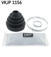 SKF Vkjp 1223 Faltenbalgsatz, Antriebswelle FüR Ford