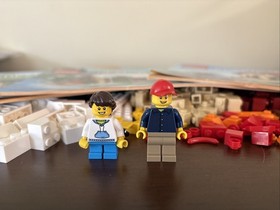 LEGO CREATOR: 100% MINT Changing Seasons 31038