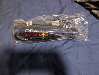 Red Bull Racing Bottle