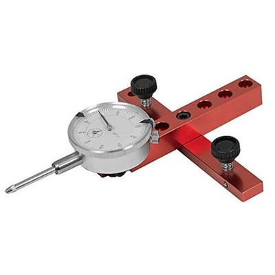 A-Line It Basic Kit with Dial Indicator For Aligning and Calibrating Work Shop 