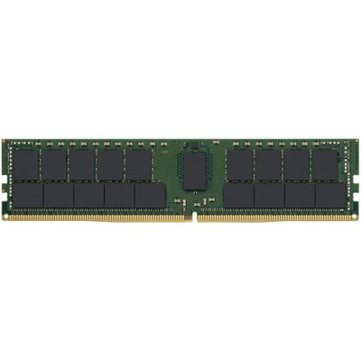 KINGSTON 64GB DDR4 3200MHz Reg ECC Module KTD-PE432/64G (0740617305142)