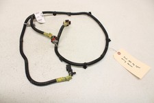 Fiat 500 Front Fog Light Wiring Harness Loom ...