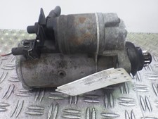 Anlasser  Skoda Fabia Combi (6Y) 1.4 TDI 55kW 75PS StarterS AMF